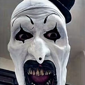 Meet your Posher, Arely